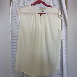 Cream Michael Kors shirt